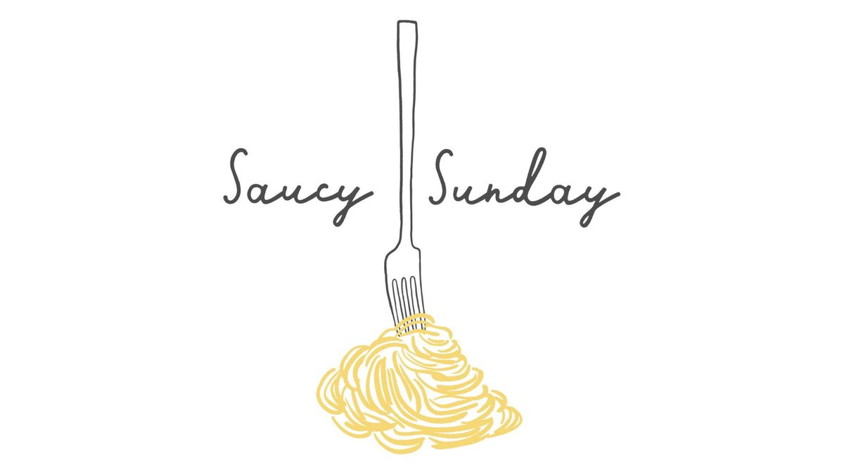 Saucy Sunday at The Amber Ox