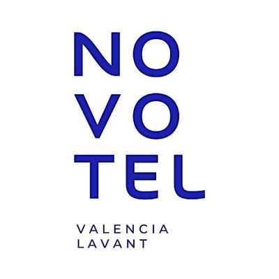 Novotel Valencia Lavant