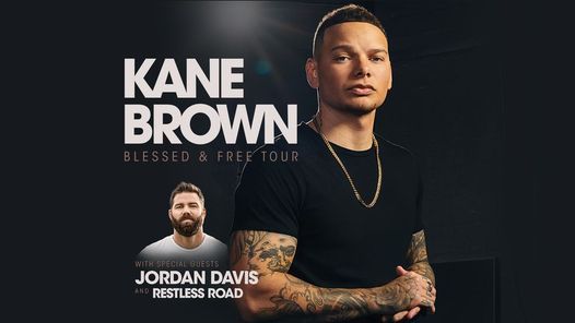 Kane Brown | American Airlines Center