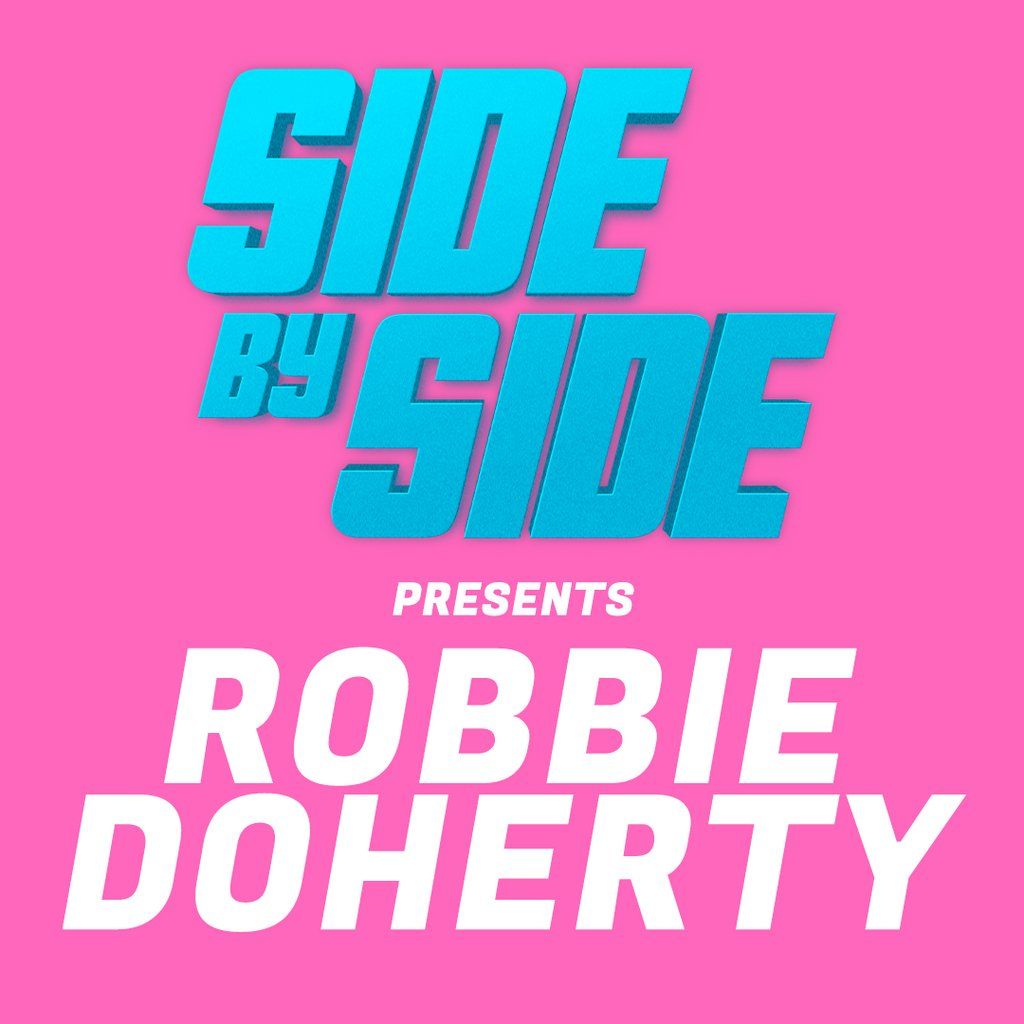 Side By Side \/\/ Robbie Doherty \/\/ Phase 2