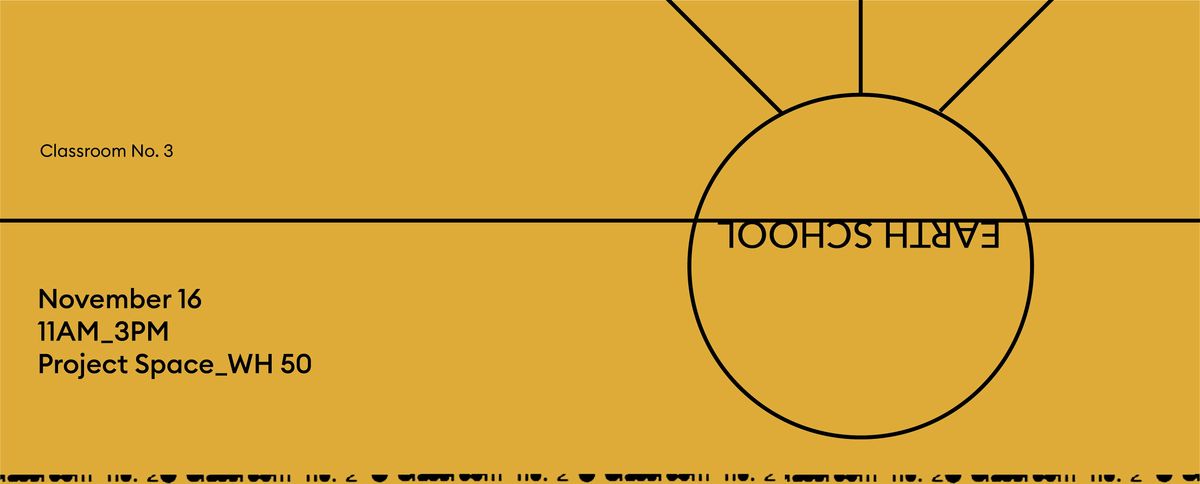 Earth School: Sowing Futures, Harvesting Value