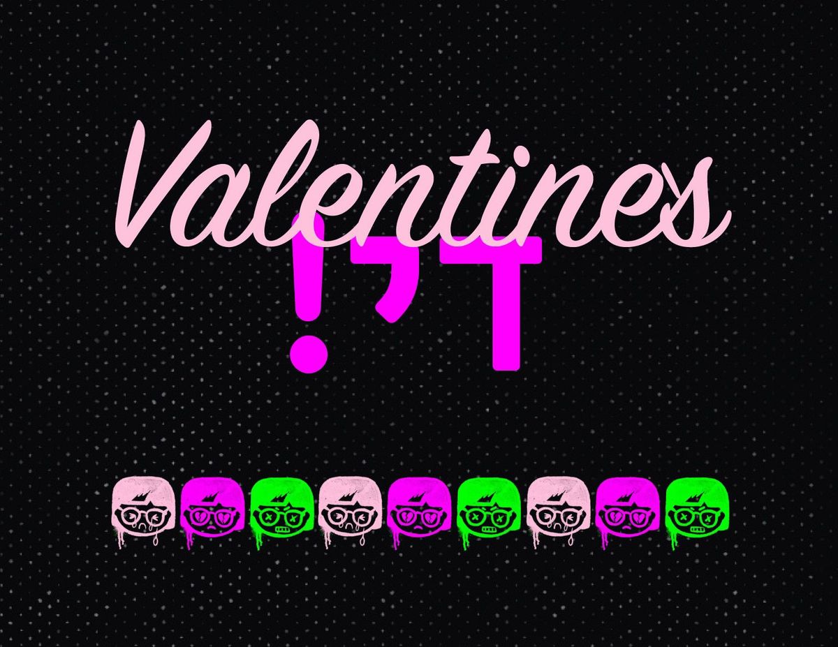 \u05e2\u05e8\u05d1 \u05db\u05e9\u05dc\u05d5\u05e0\u05d5\u05ea - Valentine's \u05d3\u05d9!