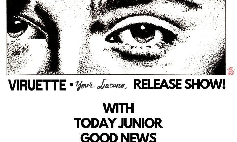 Viruette \/ Today Junior \/ Good News