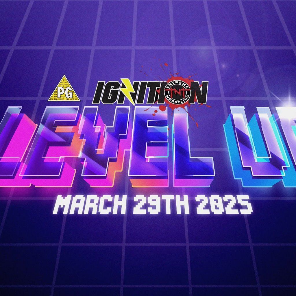 TNT IGNition; Level Up 2025