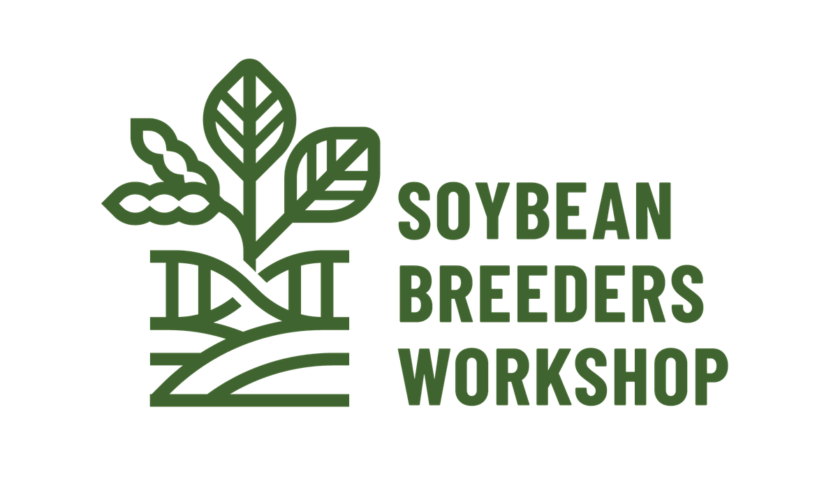 2026 Soybean Breeders Workshop