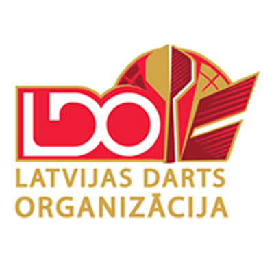 Latvijas Darts Organiz\u0101cija