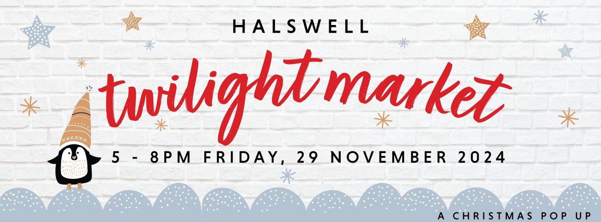 2024 Halswell Twilight Market!