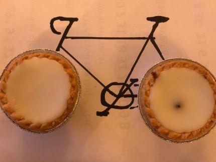  HCC Christmas Mince Pie Ride 