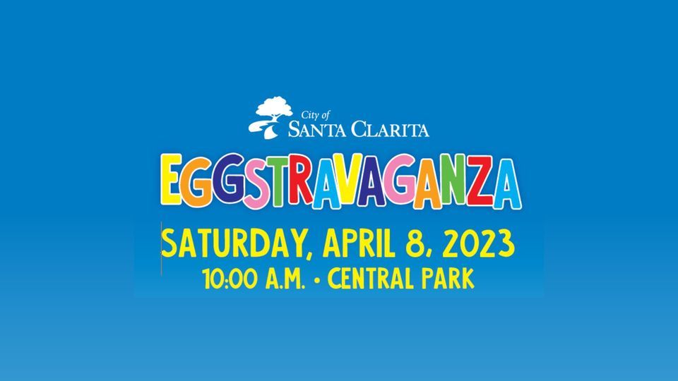 Eggstravaganza