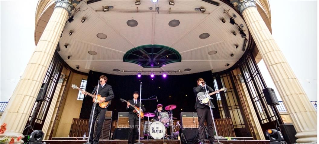 The Beatles Tribute Night