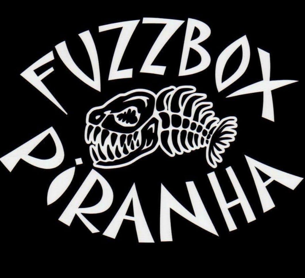 Fuzzbox Piranha @ Crawl Street Tavern 