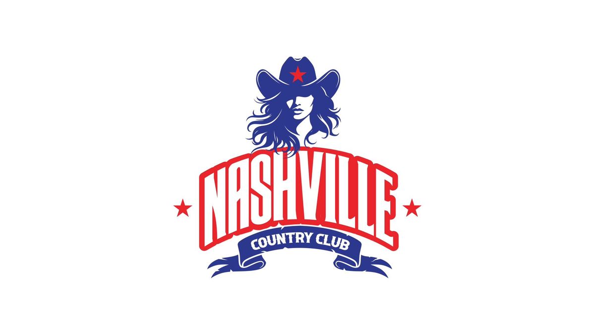 Nashville Country Club ft Cat\u2019s Country Band