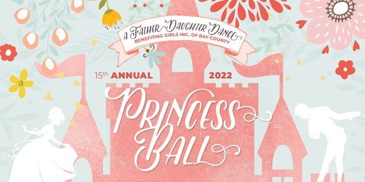 15th Annual Princess Ball