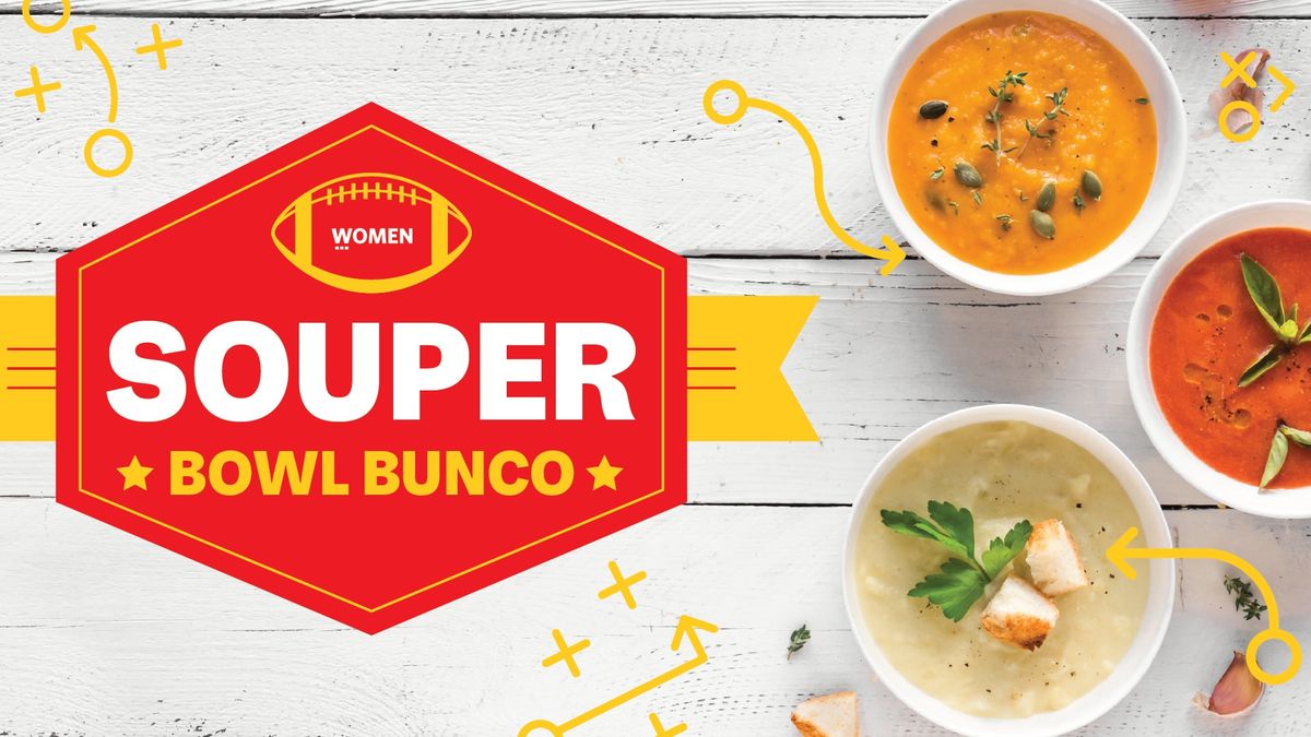 SOUPer Bowl Bunco \u2022 WFC Speedway