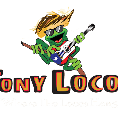 Tony Locos Bar and Restaurant