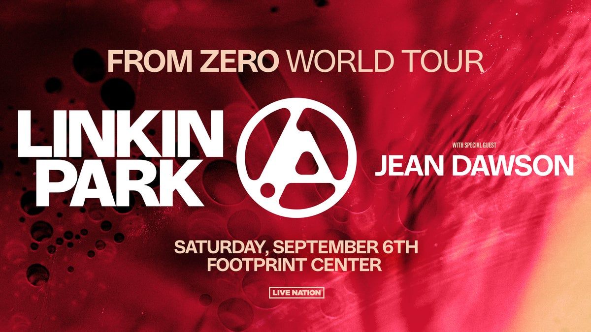 Linkin Park with Jean Dawson