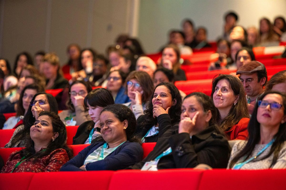 HirePeopleNotPaper - Talent100 Edition VI Closing Event