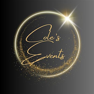 Cole's Events LLC