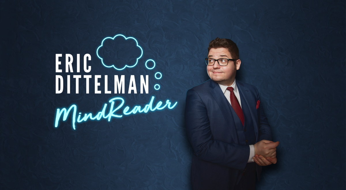 Eric Dittleman at The Rex Theatre
