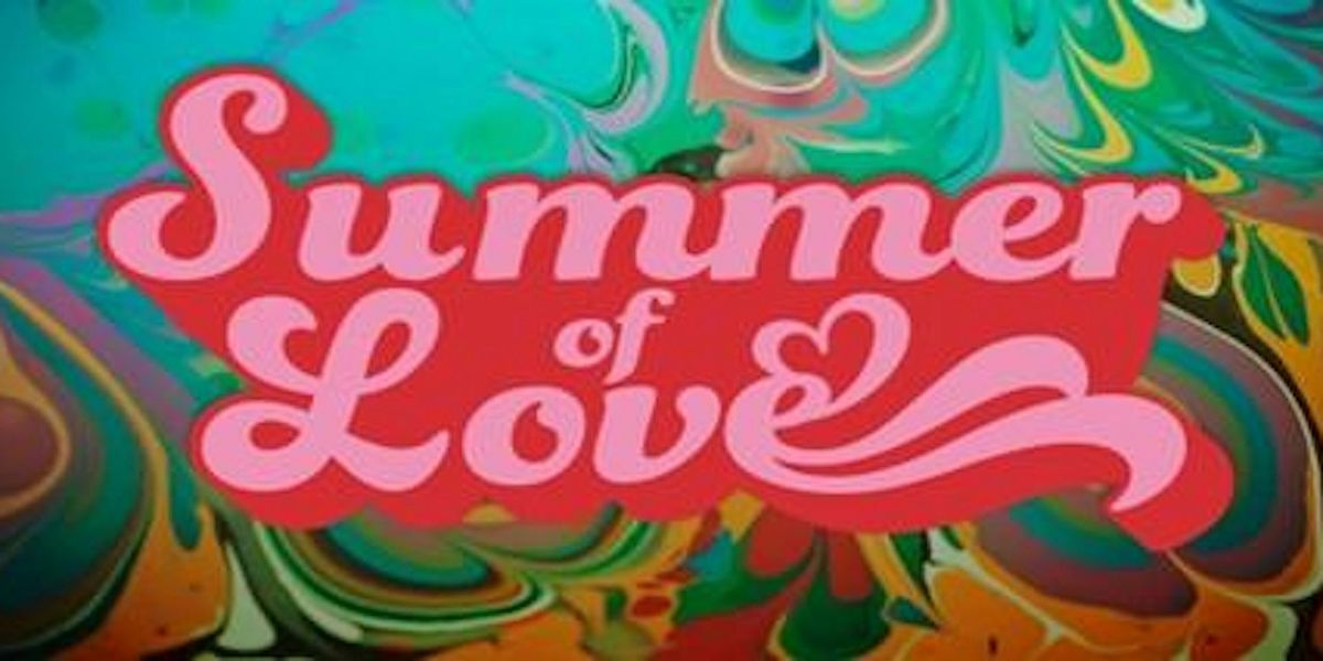 Summer of Love Showcase