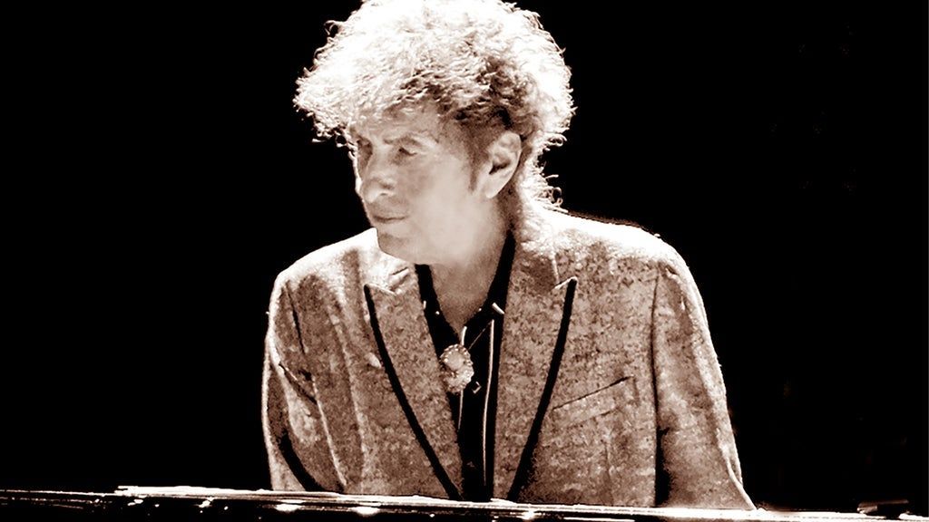 Bob Dylan - Live on Stage