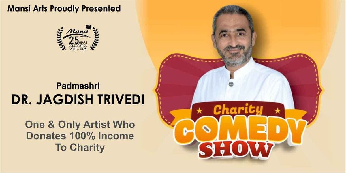 COMEDY SHOW
