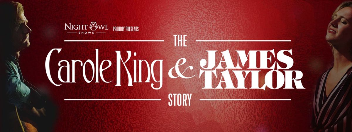 Parking The Carole King & James Taylor Story