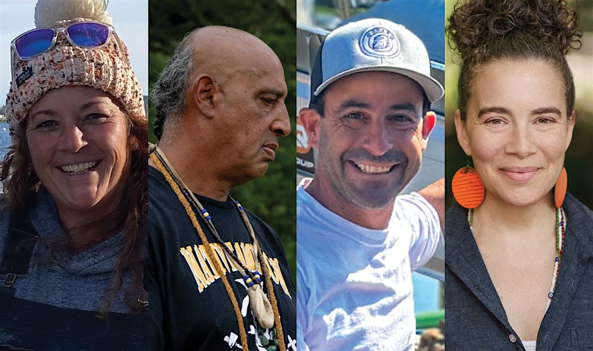 Shucking the Status Quo: How Communities Are Restoring Long Island Sound