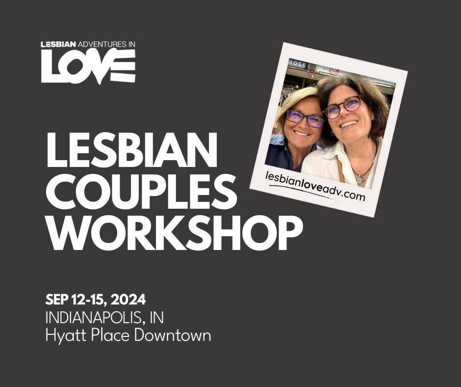 Lesbian Couples Workshop