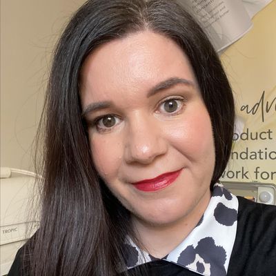 Suzy Finnegan