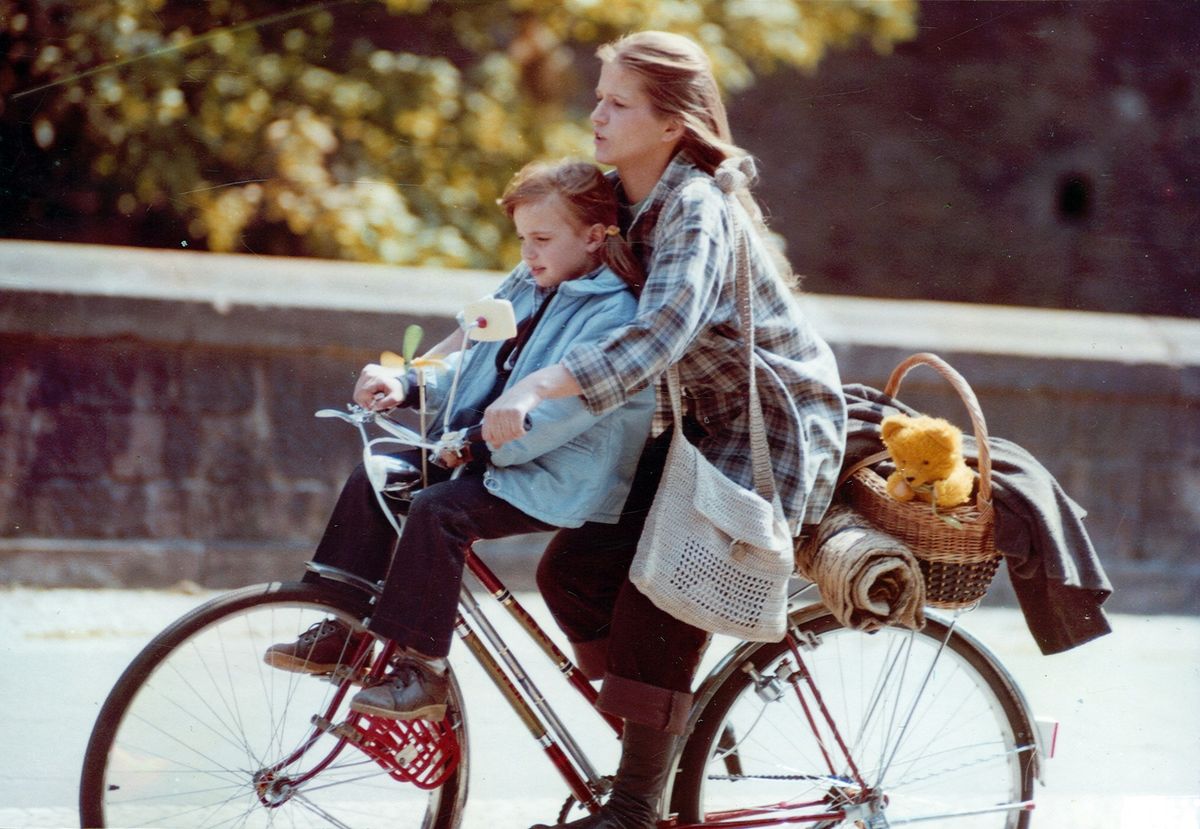 DAS FAHRRAD | Goethe-Cinema @ uOttawa