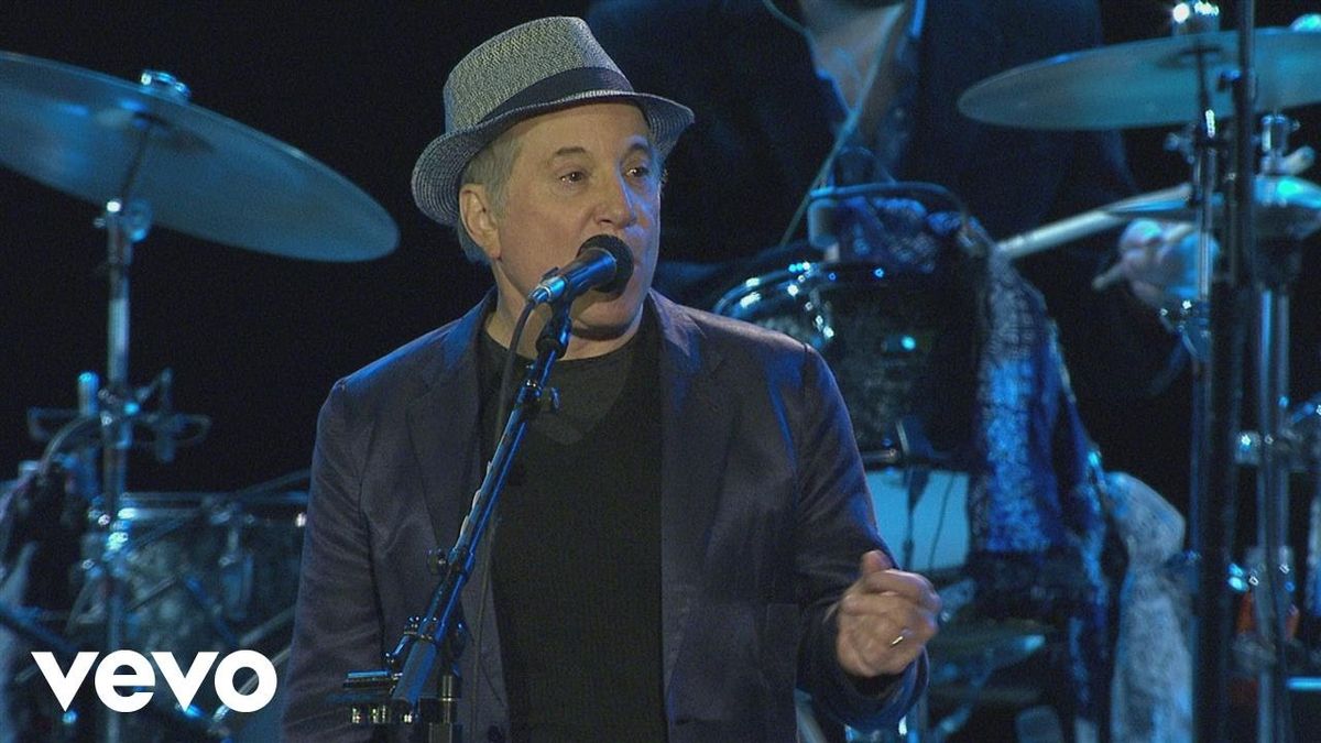 Still Crazy - The Music of Paul Simon