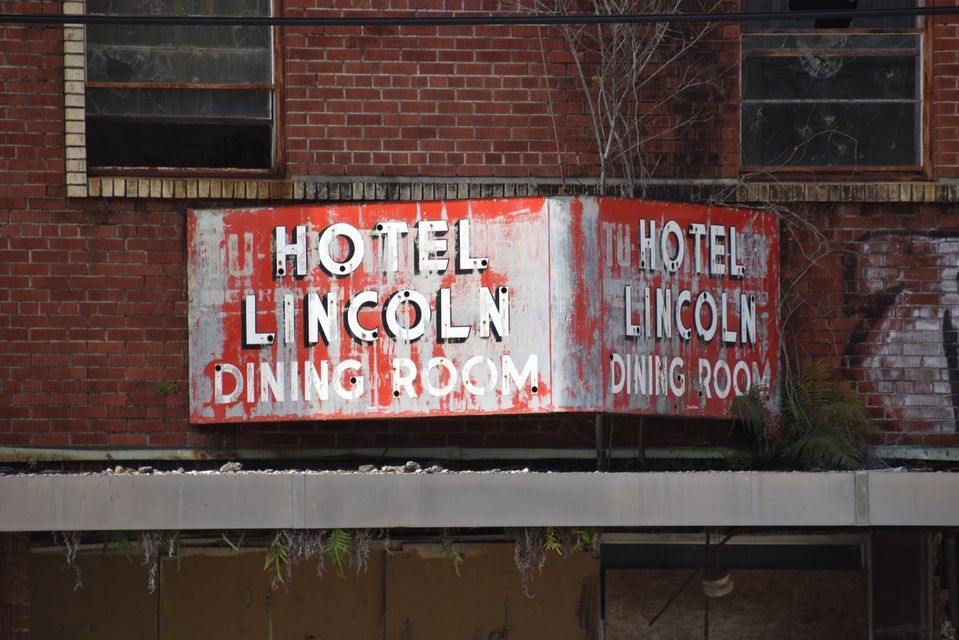 Green Book Sites in Louisiana: Remnants and Recollections of a ...