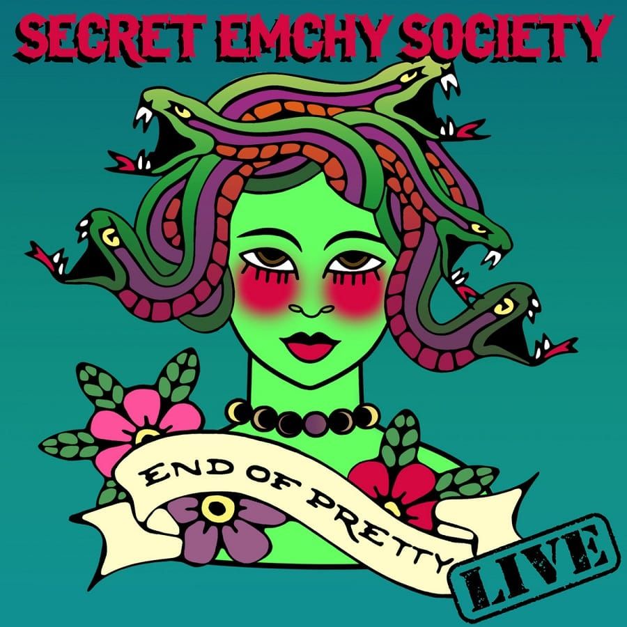 Secret Emchy Society