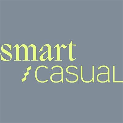 Smart Casual