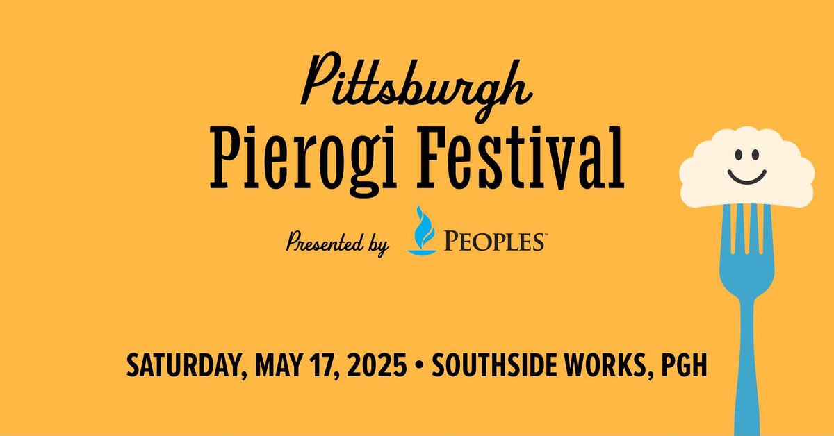 Pittsburgh Pierogi Festival