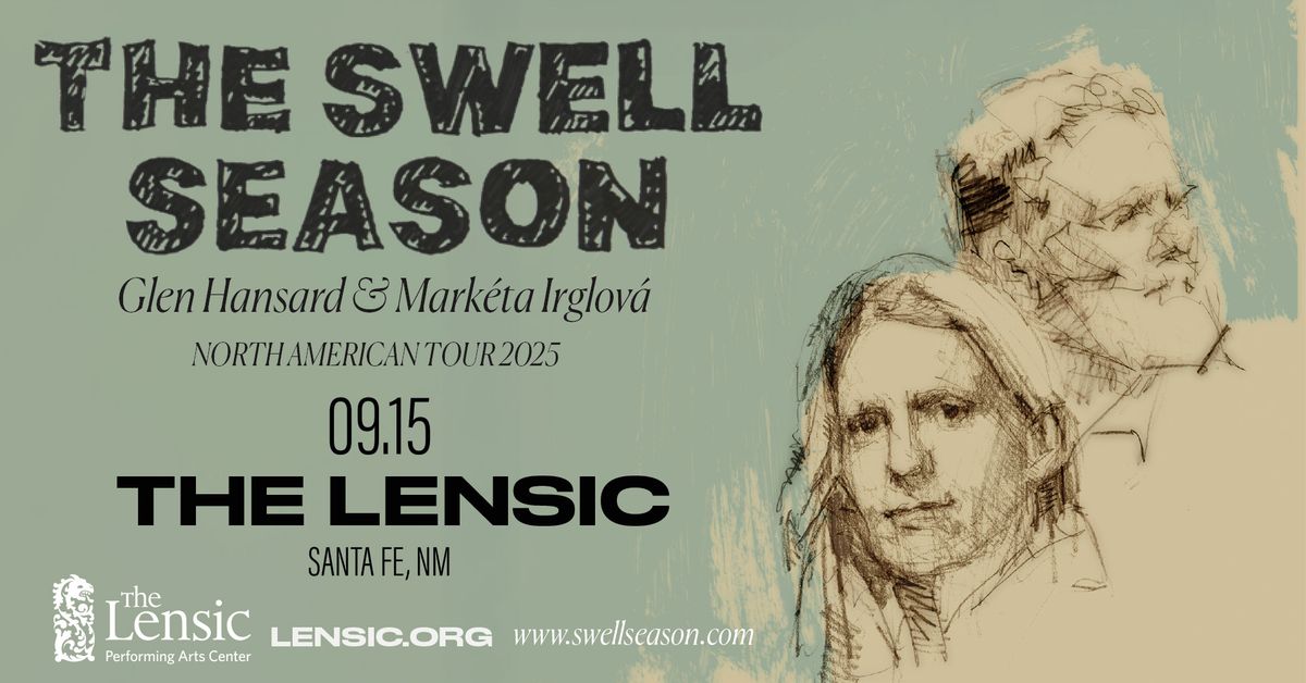 The Swell Season - Santa Fe, NM