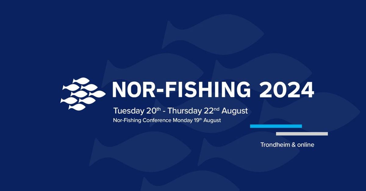 Nor-Fishing 2024