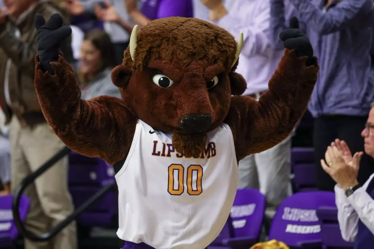 Western Michigan Broncos at Lipscomb Bisons Baseball