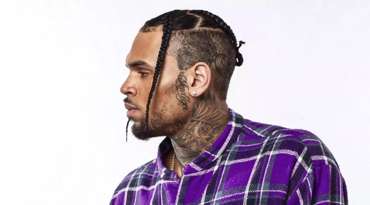Chris Brown: The 11:11 Tour