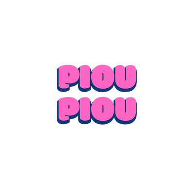 Piou Piou Market