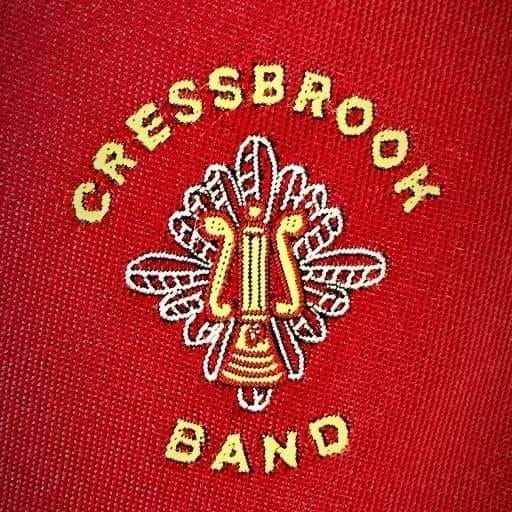 Carols with Cressbrook Band 