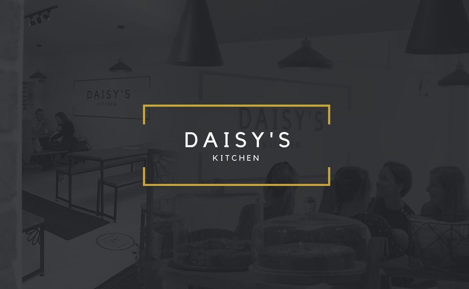 Meet the grinch afternoon tea ! , Daisy's Kitchen, Rugeley, 16