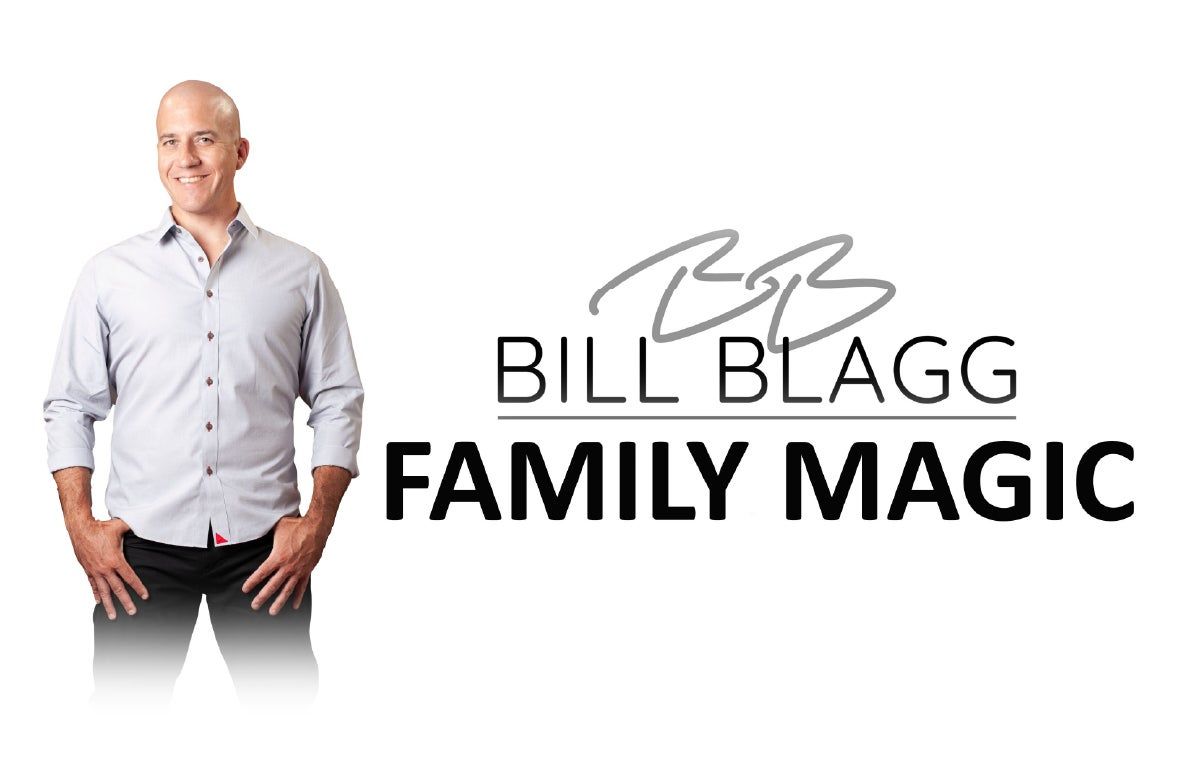 Bill Blagg