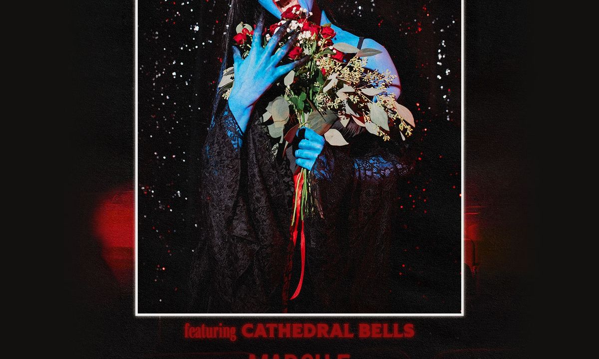 Mind's Eye \/ Cathedral Bells