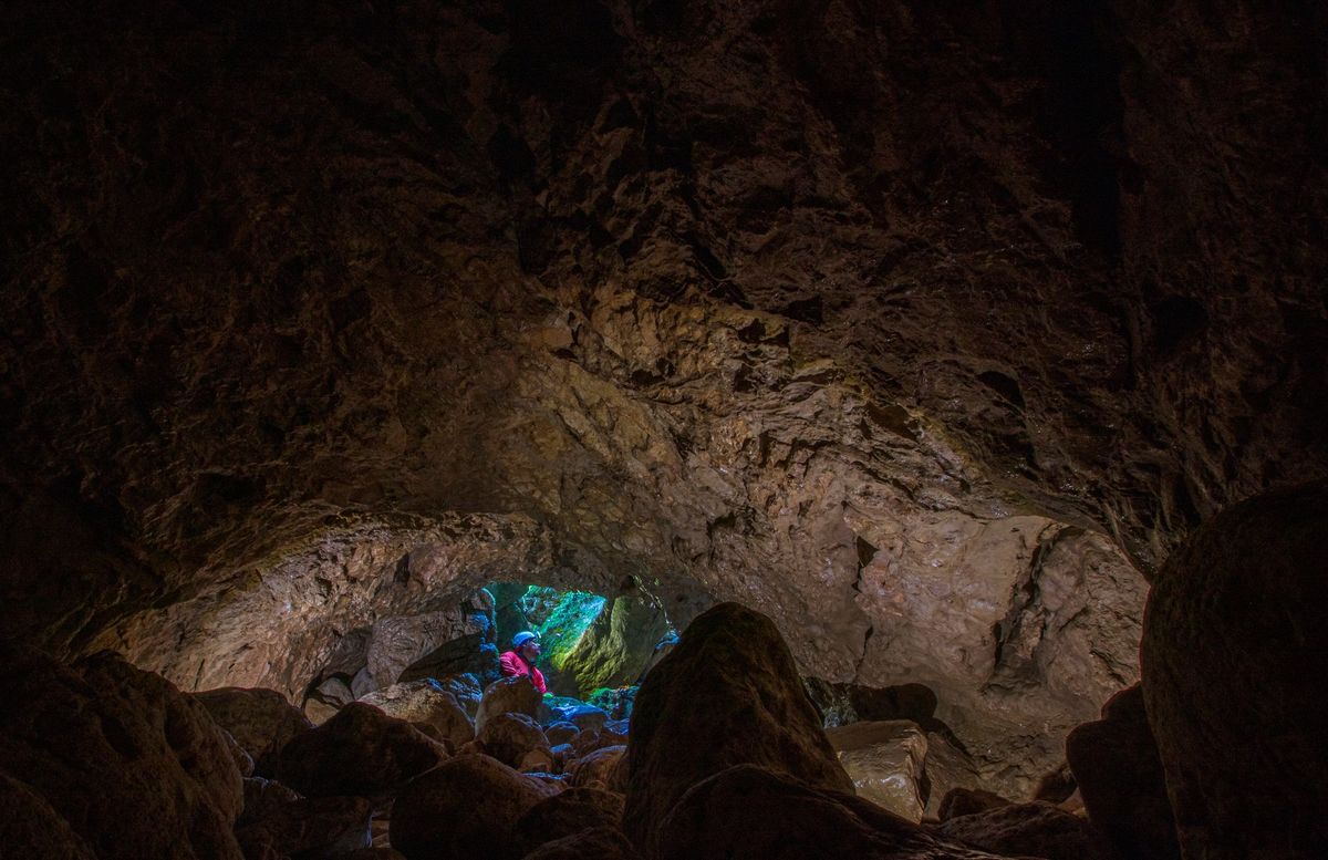 Le Grotte della Valdastico di Maurizio Da Meda