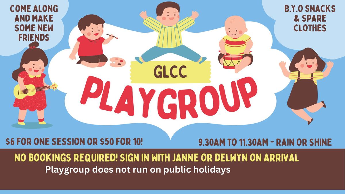 Playgroup