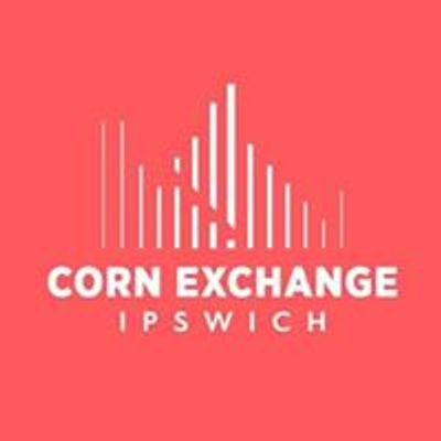 Ipswich Corn Exchange