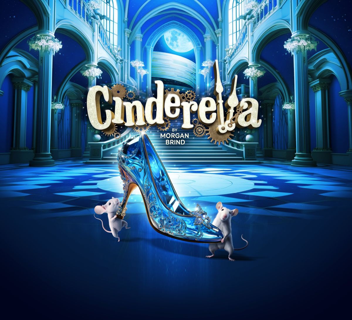 Cinderella