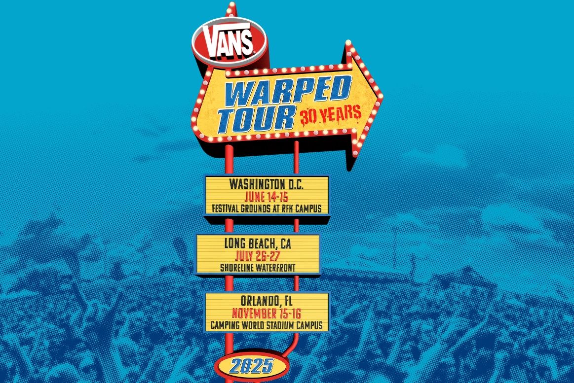 The Warped Tour Band